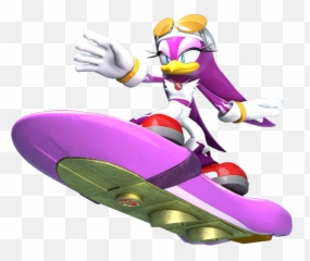 Cartoon Waves Png - The Swallow