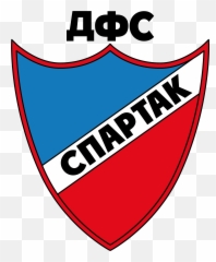 Dfc Spartak Plovdiv Png Burger King Logo Font