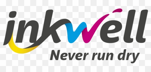 Inkwell Png - Logo Inkwell,Inkwell Png