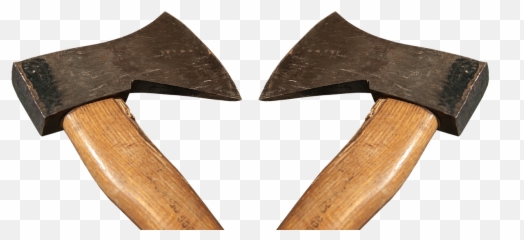 Axe Blade - Tool png