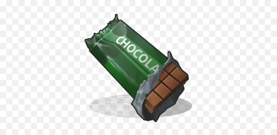 Chocolate Bar Rust Wiki Fandom - Chocolate Rust Png,Chocolate Png