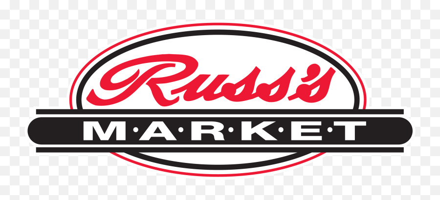 Download Hd Russu0027s Community Rewards Russ Market Logo Bing - Russ Market Lincoln Ne Png,Bing Logo Png