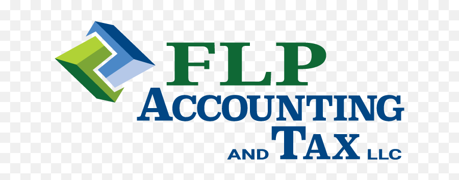 Faq U2014 Flp Accounting U0026 Tax - Vertical Png,Accounting Logo