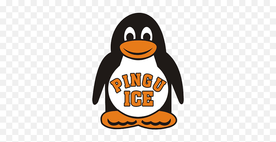 Pingu Is The Name Ice Game - Dot Png,Pingu Png