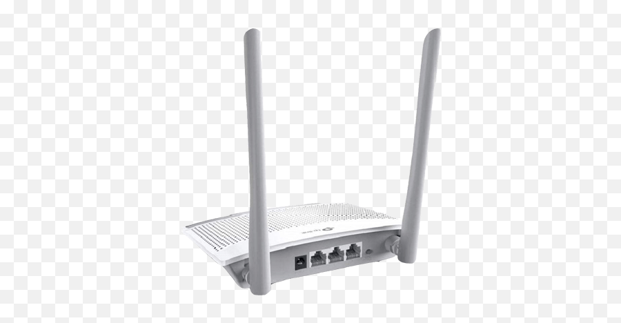 Tp - Link Tlwr820n 300 Mbps Wireless Wifi Router Png,Router Png
