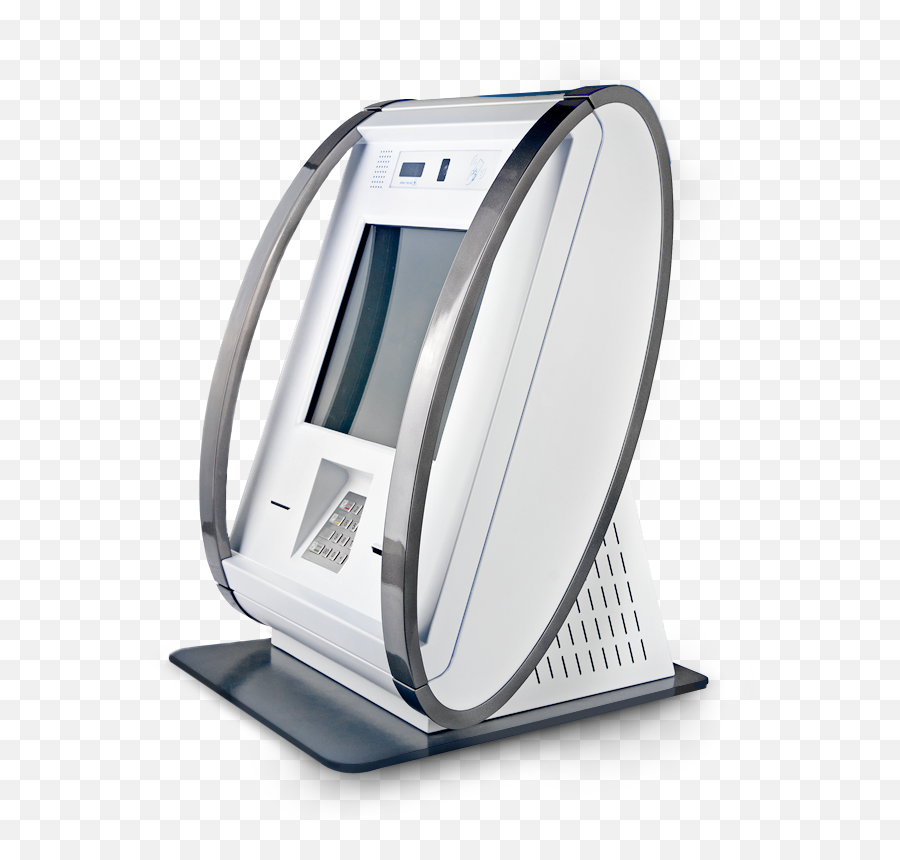 Atm Machine Png - Kal Launches A Revolution In Branchless Small Appliance,Atm Png
