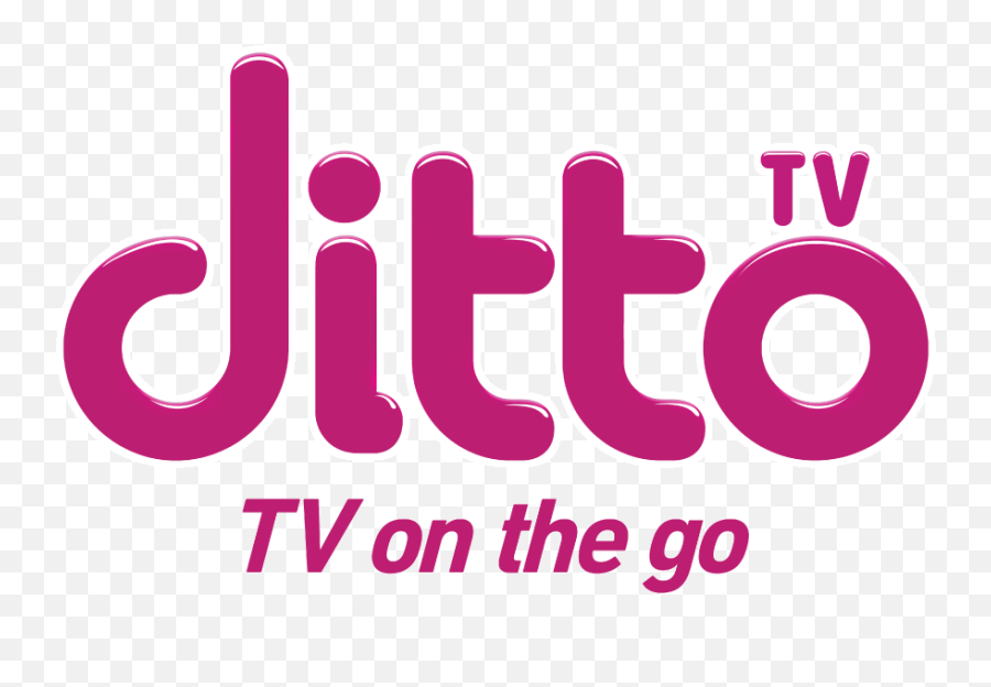 Dittotv Tv - Ditto Tv Logo Png,Ditto Png