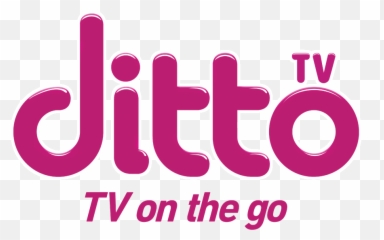 Dittotv Tv - Ditto Tv Logo Png,Ditto Png