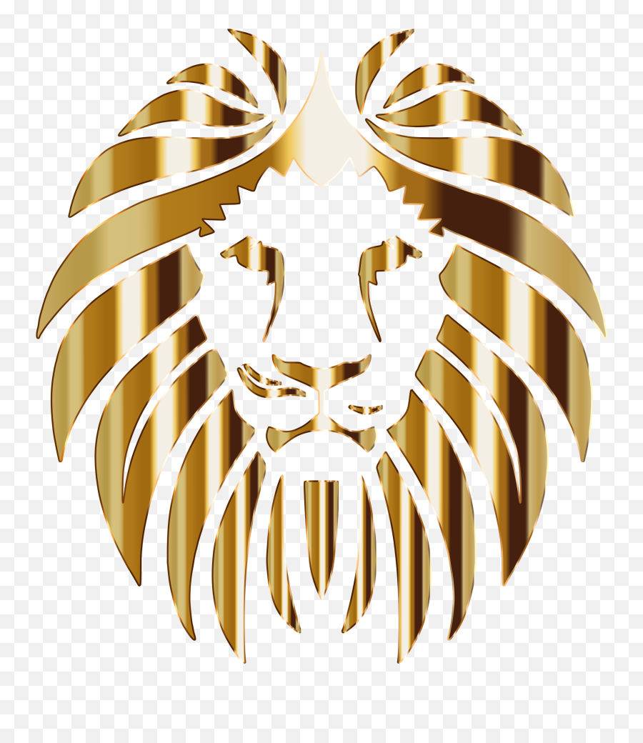 No Background - Transparent Background Lion Logo Png,Lion Logo Png