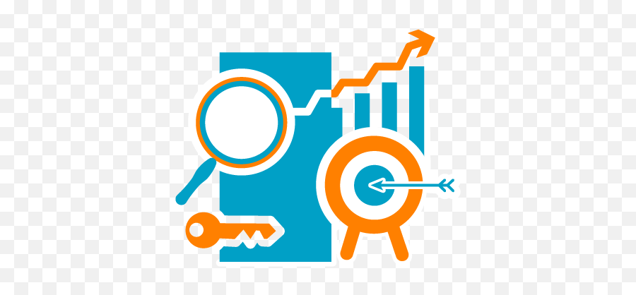 Marketing Research Icon Png - Market Size Icon Png,Research Icon Png