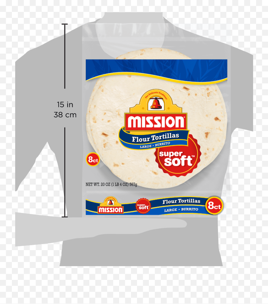 Burrito Flour Tortillas - Mission Foods Mission Flour Tortillas Png,Burritos Png