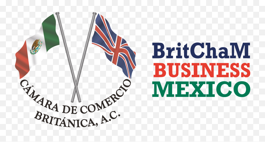 British Chamber Of Commerce In Mexico U2013 Britcham - Flagpole Png,Bandera De Mexico Png
