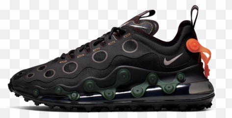Nike Ispa Air Max 720 - News png