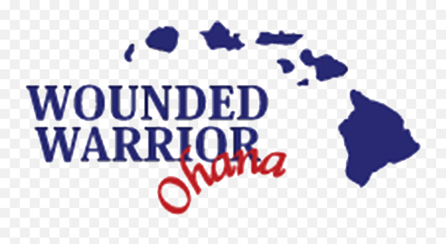 Wounded Warrior Ohana - Wounded Warrior Ohana Logo Png,Wounded Warrior Logo