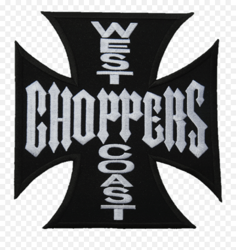 T - Automotive Decal Png,Westcoast Choppers Logo