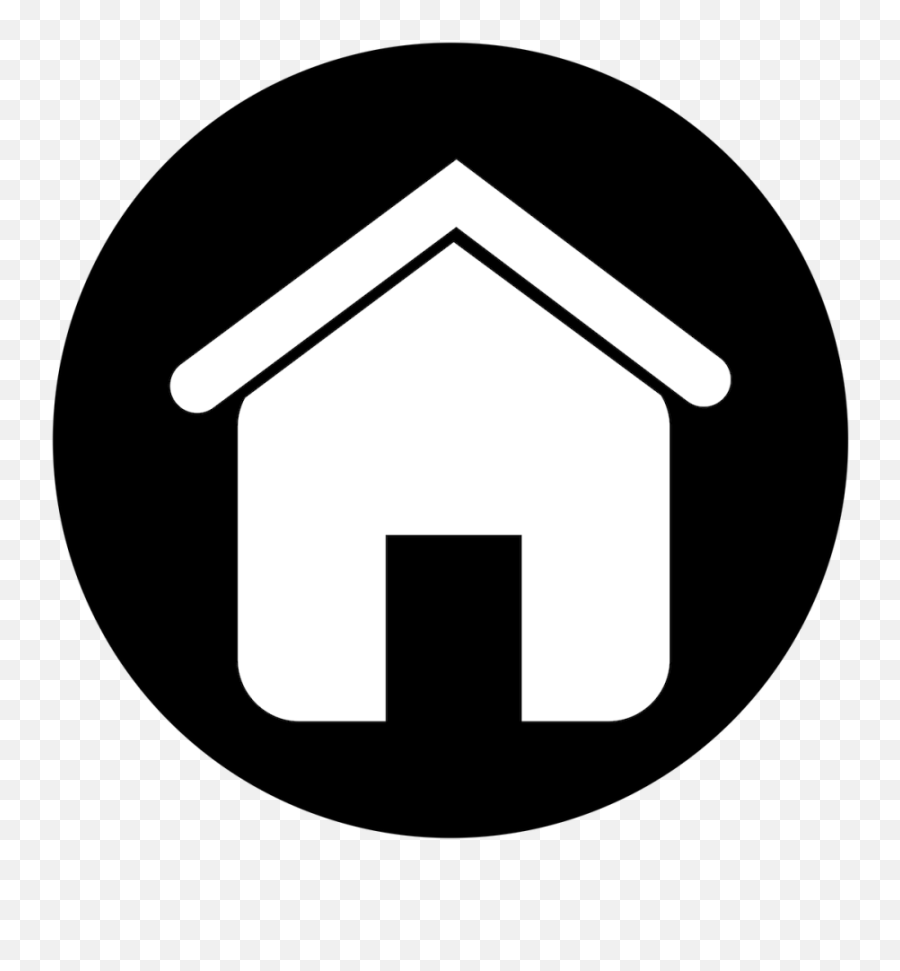 Home - House Vector Png,Casa Png