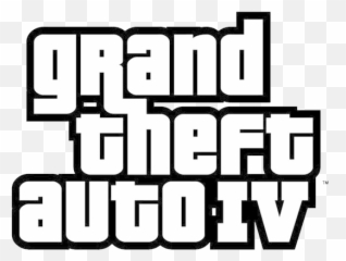 Grand Theft Auto Iv - Png