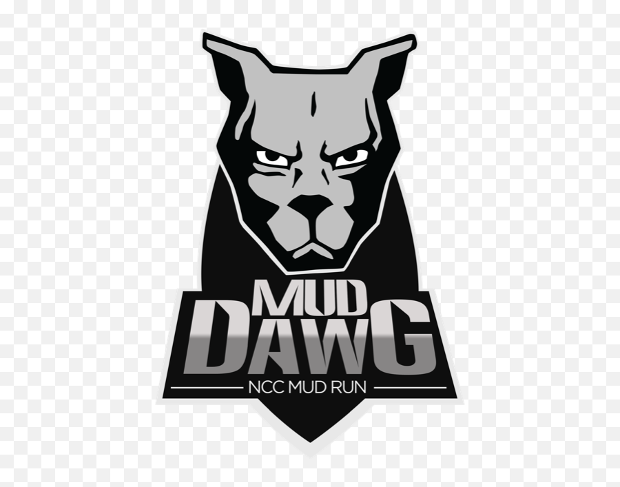 Ncc Mud Run Ocr Obstacle Course Race U0026 Ninja - Mud Dawg Logo Png,Tough Mudder Logos