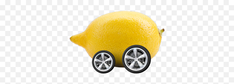 Lemon Car Transparent Png Free - Sweet Lemon,Lemon Transparent Background