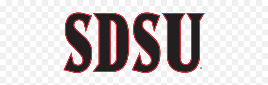 San Diego State University Sdsu Cute College Apparel For - Dot Png,San Jose State Logos