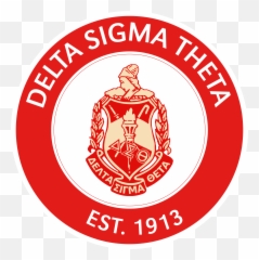 National Pan - Hellenic Council Student Life University Of Chapin School Princeton Logo Png,Delta Sigma Theta Png