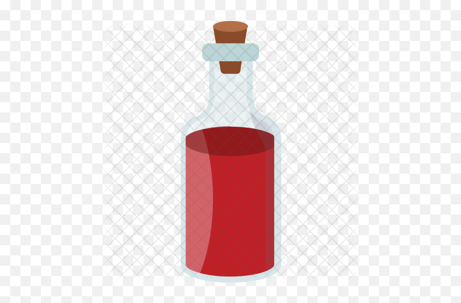 Wine Vinegar Icon - Bottle Stopper Saver Png,Vinegar Png