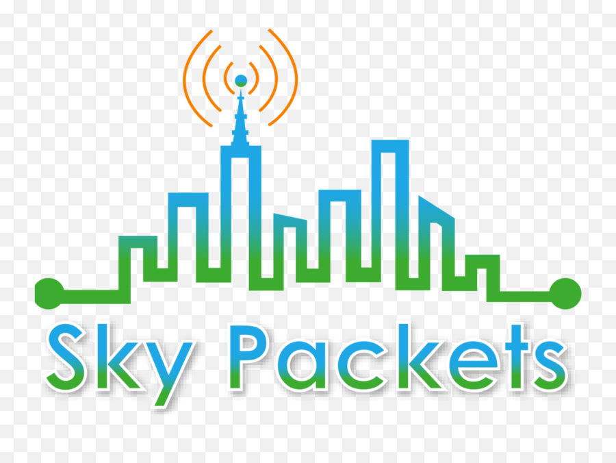 Sky Packets Png