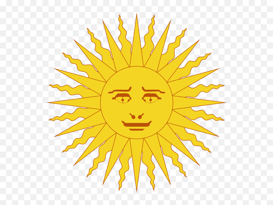 Argentina Sun Logo Download - Logo Icon Png Svg Tame Impala Yellow Shirt,Argentina Soccer Logos