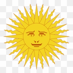Argentina Sun Logo Download - icon png svg Tame Impala Yellow Shirt