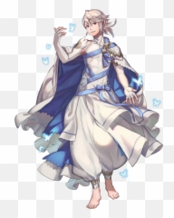 Png Kamui Corrin - Male Azura Fire Emblem,Corrin Png