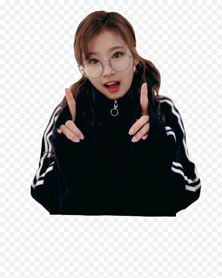 Download Sana Twice Sanapotter Cute - Sana Twice Transparent Png,Twice Transparent