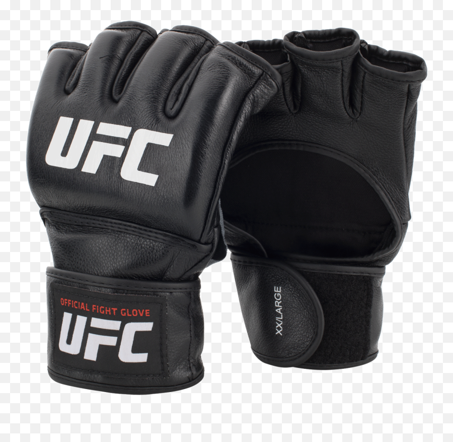 Ufc Train Mma Official Fight Gloves - Ufc Boxing Gloves Png,Boxing Glove Png