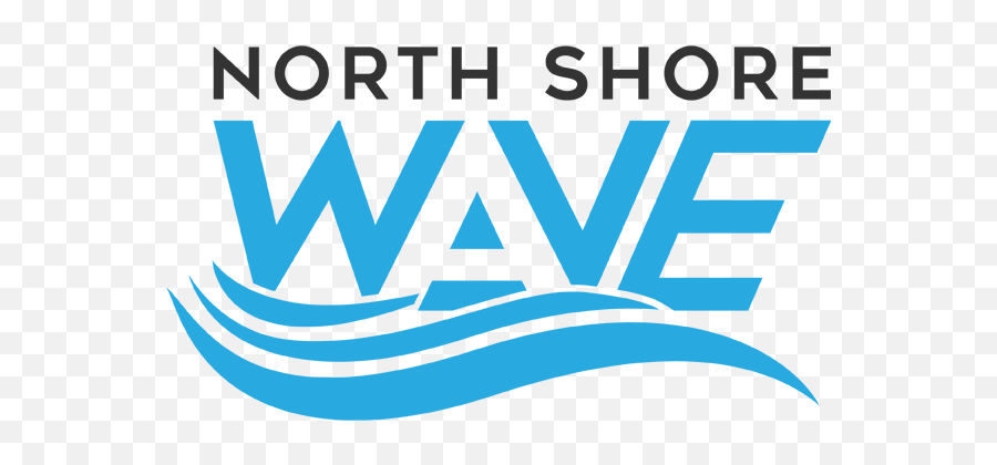 North Shore Wave Shuttle - Northshore Tma Logo North Shore Wave Png,Wave Logo