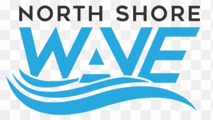North Shore Wave Shuttle - Northshore Tma Logo North Shore Wave Png,Wave Logo