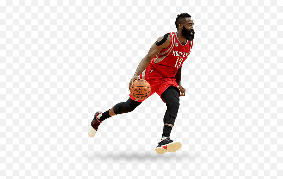 Houston Rockets James Harden Png - James Harden Transparent Background,Houston Rockets Png