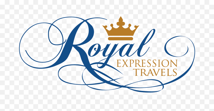 Royal Logo Design Png Clipart - Royal Logo Png Hd,Royals Logo Png