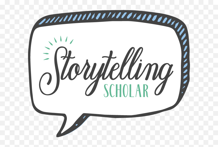 A Storytelling Scholar 2017 - Language Png,Google Scholar Logo
