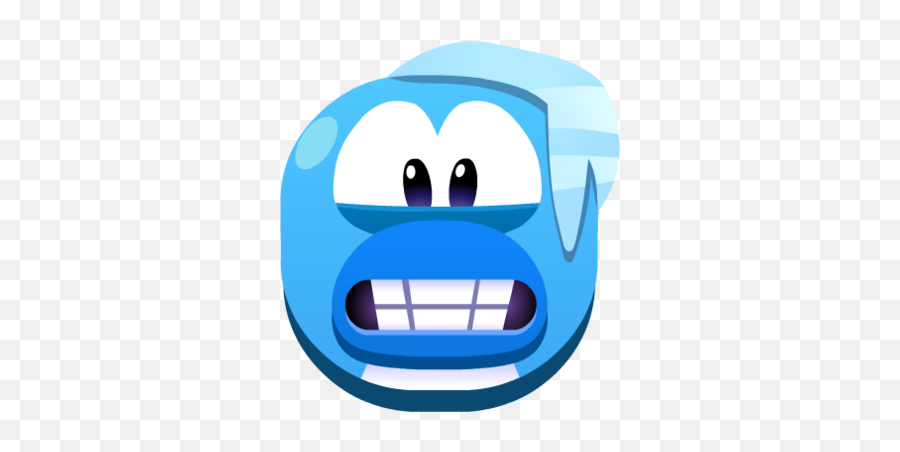 Emojis Club Penguin Wiki Fandom - Transparent Png Club Penguin Island Emojis Png,Party Emoji Transparent