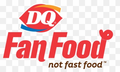 Dq Dairy Queen - Route 66 Casino Hotel Png,Queen Logo Png
