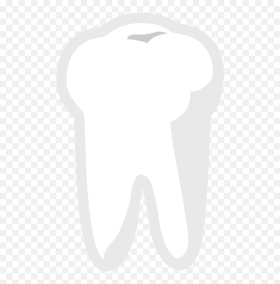 Teeth - Vertical Png,Aniami Teeth Icon