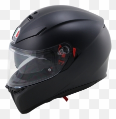 Agv K3 Sv Helmet - Motorcycle Helmet Png,Icon Airmada Communication System