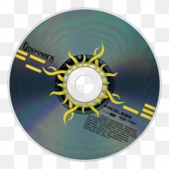 Godsmack - Optical Storage png