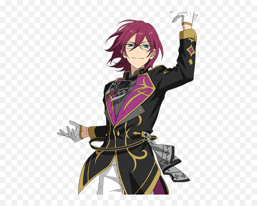 Ibara Saegusa Icons - Fictional Character Png,Tumblr Tab Icon