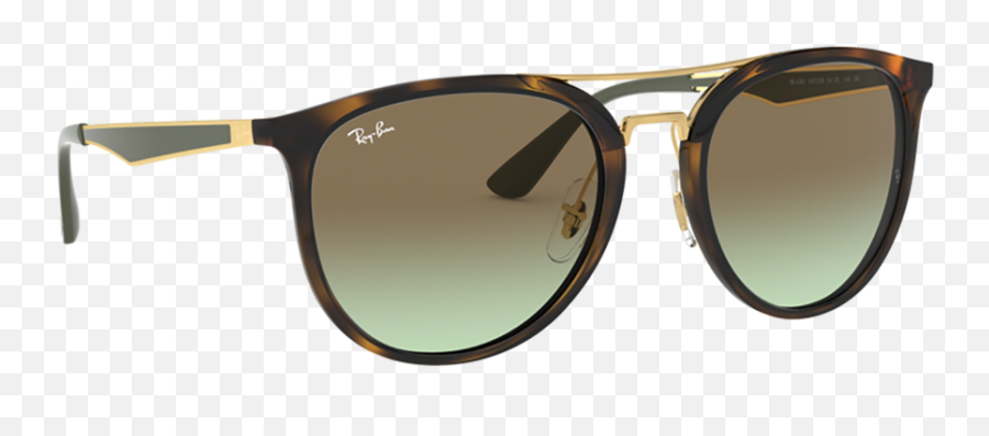 Rb4285 - Prada Png,Ray Ban Round Icon