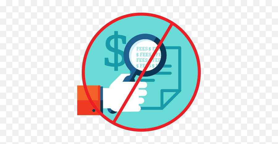 Jay Suites Saves You From These Seven Financial Horrors Of - No Hidden Charges Icon Png,Fee Icon Png