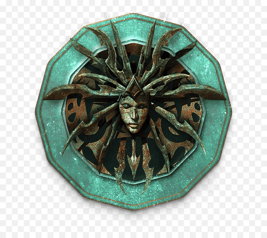 Torment Icewind Dale Enhanced Edition - Solid Png,Baldur's Gate 2 Icon