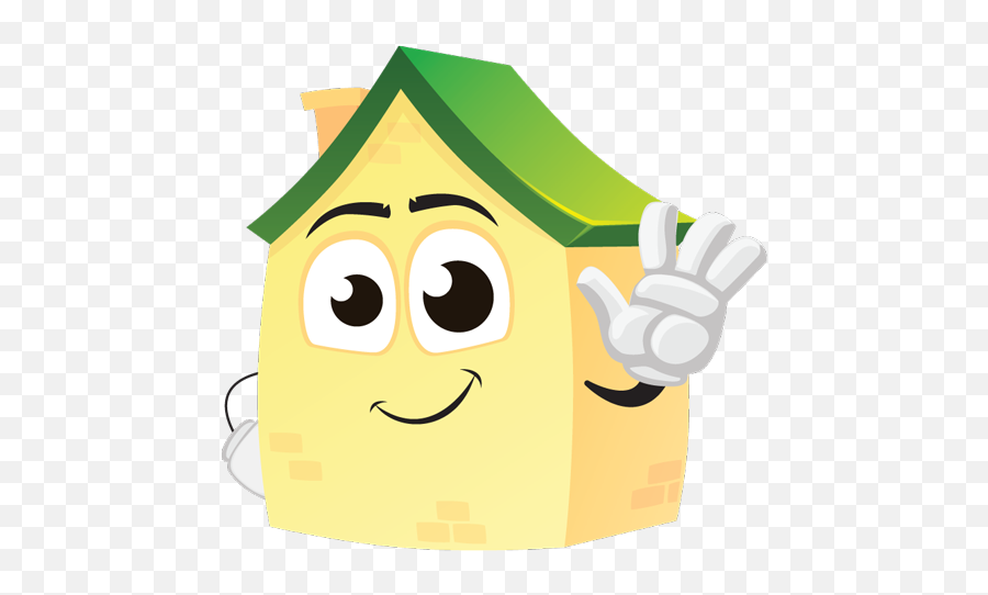 Room Buddy Property Management - Happy Png,Make Own Buddy Icon