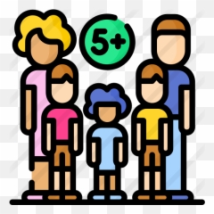 Big Family - Icon png