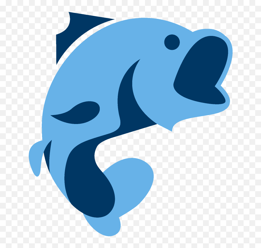 Due North Fishing - Fish This Pa Fishes Png,Bass Fish Icon