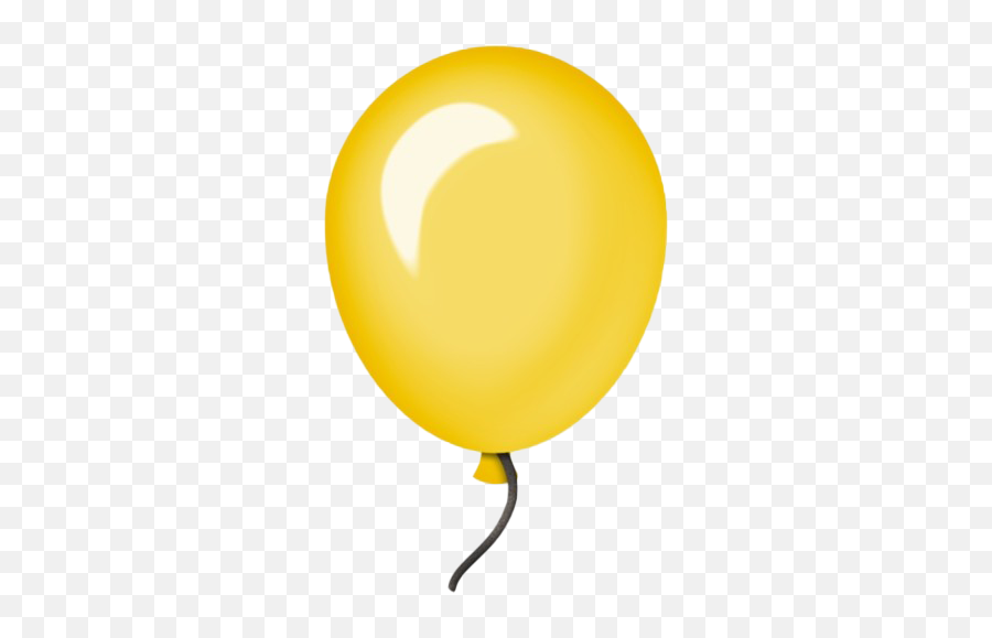Balloons Png Background Photo Real - Darkness,Gold Balloon Png